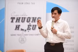 Thương hiệu, từ góc nhìn của báo chí và truyền thông