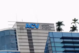 Chỉ một nhà thầu tham gia gói thầu hơn 16 tỷ đồng của ACV