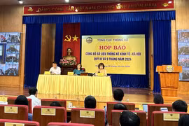 Mức tăng trưởng nuôi trồng thủy sản thấp nhất trong 4 năm qua