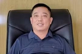 Cựu phó chủ tịch xã cùng đồng bọn lừa đảo chiếm đoạt gần 10 tỷ đồng