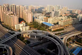 Gallery - Hà Nội cấm xe máy - image 16