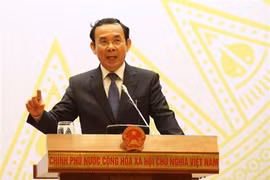 Chủ nhiệm VP Chính phủ: "Khó trả lời" vụ biệt thự khủng của ông Truyền