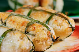Gallery - Quà Vặt Hà Nội  - image 15