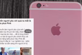 Gallery - Mở bán iPhone 6 và iPhone 6S mới - image 17
