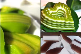 Bánh da lợn siêu hot năm 2014 