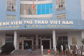 Bệnh viện thông tin chính thức vụ bác sĩ bị hành hung, bắt quỳ xin lỗi