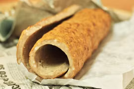 10 loại chả giò ngon để ăn Tết
