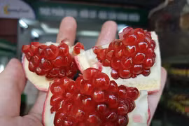 Món ăn nên ăn ngày đầu năm để may mắn cả năm