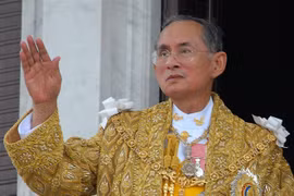 Những món ăn Nhà Vua Thái Lan Bhumibol Adulyadej yêu thích