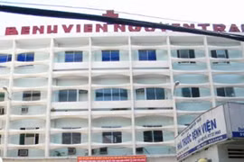  Nghi án bác sĩ vô cảm khiến bệnh nhân tử vong