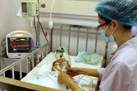 Biến chứng khủng khiếp của bệnh viêm não Nhật Bản