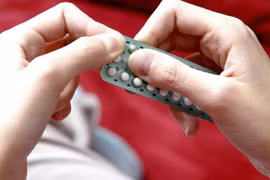 Thuốc tránh thai gia tăng nguy cơ đột quỵ nhồi máu não?