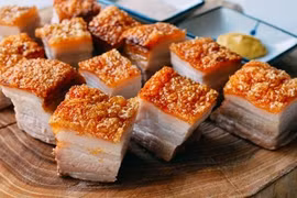 Gợi ý 7 món ngon từ thịt để cúng ngày rằm
