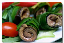 Món ăn ngon nhất từ lươn