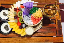 Gallery - Quà Vặt Hà Nội  - image 18