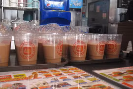 Gallery - Lotteria Thực Phẩm Bẩn - image 6