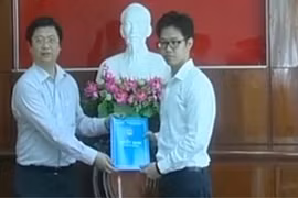 Gallery - Vụ Phó 26 Tuổi Vũ Minh Hoàng - image 13