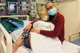 Mẹ Bắp tỏ thái độ gay gắt với TikToker tố mình ăn chặn