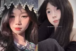 Hot girl người Thái có lối ăn nói duyên dáng, hút 5 triệu fan