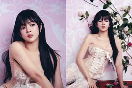“Búp bê DJ” Việt gợi cảm, quyến rũ trong loạt ảnh mới