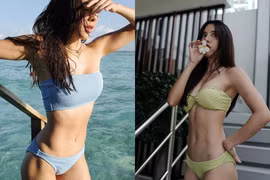 Giảng viên “hot nhất” xứ Chùa Vàng sở hữu thân hình vạn người mê