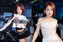 Hình ảnh Ngọc Kem hiện tại sau drama tình cảm với ViruSs