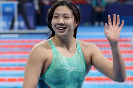 Gallery - OLYMPIC PARIS  - image 8