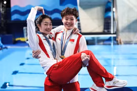 Gallery - OLYMPIC PARIS  - image 9