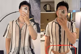 Những pha mua hàng quần áo online “đi vào lòng đất”