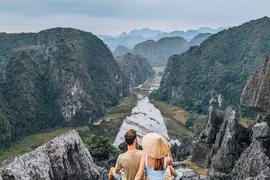 Những trải nghiệm du lịch Việt Nam lọt top hấp dẫn nhất thế giới