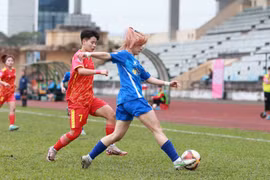 Gallery - TIN THỂ THAO - image 15