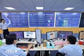 Nghị quyết 57: Đột phá phát triển khoa học công nghệ