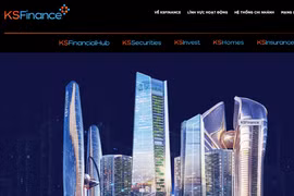 KSFinance được chấp thuận niêm yết trên Sở Giao dịch Chứng khoán Hà Nội