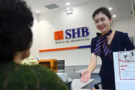 Ngân hàng cảnh báo lừa đảo qua hình thức cho vay online