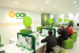OCB lên kế hoạch lãi 5.500 tỷ, tiếp tục tăng vốn thêm gần 3.500 tỷ đồng