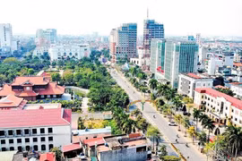 Thái Bình thống nhất Đề án, phương án hợp nhất tỉnh Hưng Yên