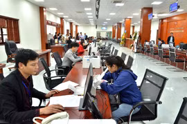 Hải Dương sắp xếp cán bộ lãnh đạo huyện làm nòng cốt xã mới