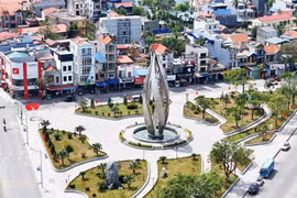 Gallery - ĐỀ XUẤT SÁP NHẬP TỈNH  - image 3