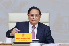 Thủ tướng: Đề nghị Hoa Kỳ hoãn áp thuế với Việt Nam ít nhất 45 ngày