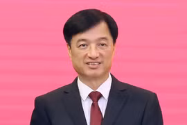 Ông Nguyễn Duy Ngọc làm Chủ nhiệm Uỷ ban Kiểm tra Trung ương