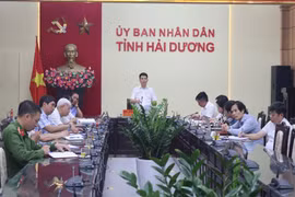 Gallery - SÁP NHẬP TỈNH, THÀNH TẠI VIỆT NAM - image 10