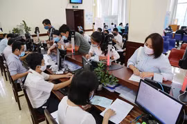 Gallery - CHÍNH SÁCH TINH GỌN BỘ MÁY - image 15
