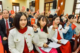 Gallery - ĐỀ XUẤT SÁP NHẬP TỈNH  - image 7