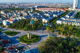Gallery - SÁP NHẬP TỈNH, THÀNH TẠI VIỆT NAM - image 12