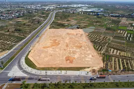 Hải Dương cho Aeon Việt Nam thuê đất xây trung tâm thương mại