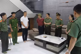 Khởi tố huấn luyện viên chiếm đoạt hơn 200 triệu của vận động viên