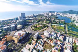 Chi tiết phương án sắp xếp 52 tỉnh, thành