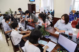 Gallery - CHÍNH SÁCH TINH GỌN BỘ MÁY - image 16