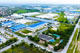 Hải Dương muốn đón nhận thêm dự án công nghệ Nhật Bản, Hàn Quốc