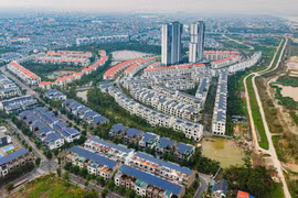 Gallery - ĐỀ XUẤT SÁP NHẬP TỈNH  - image 13